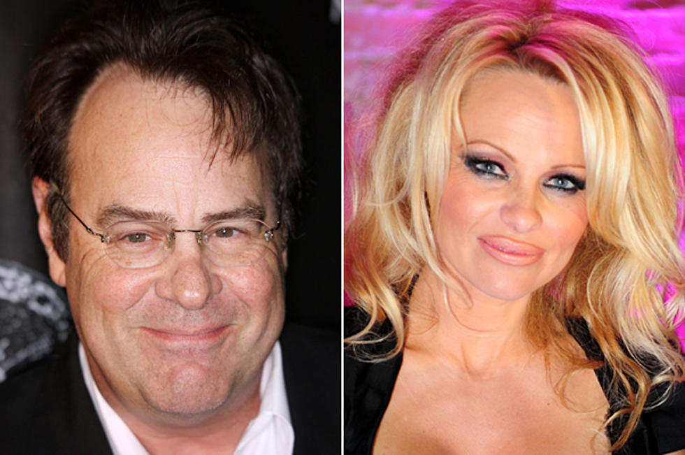 Celebrity Birthdays for July 1 – Dan Aykroyd, Pamela Anderson and More