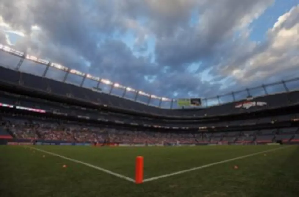 Denver Bronco&#8217;s Home Changes from Invesco to Sports Authority Field at Mile High