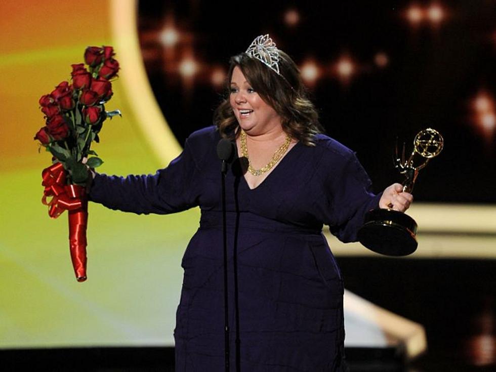 Melissa McCarthy and Other Best Actress Nominees Play Beauty Pageant at the Emmys [VIDEO]