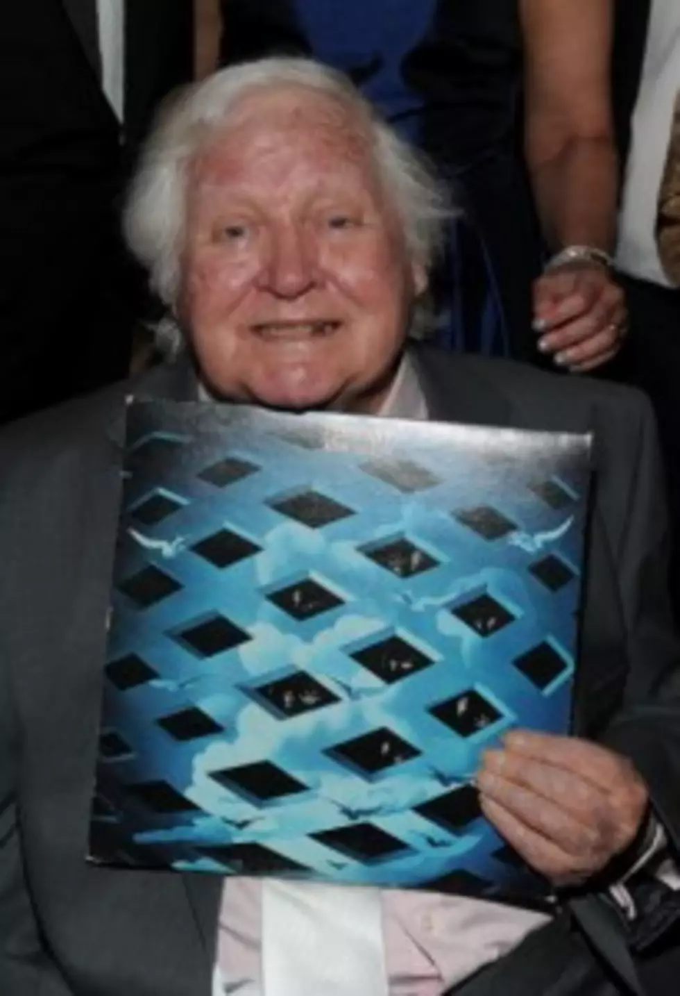 &#8216;Tommy&#8217; Director, Ken Russell, Dies at 84 [VIDEO]