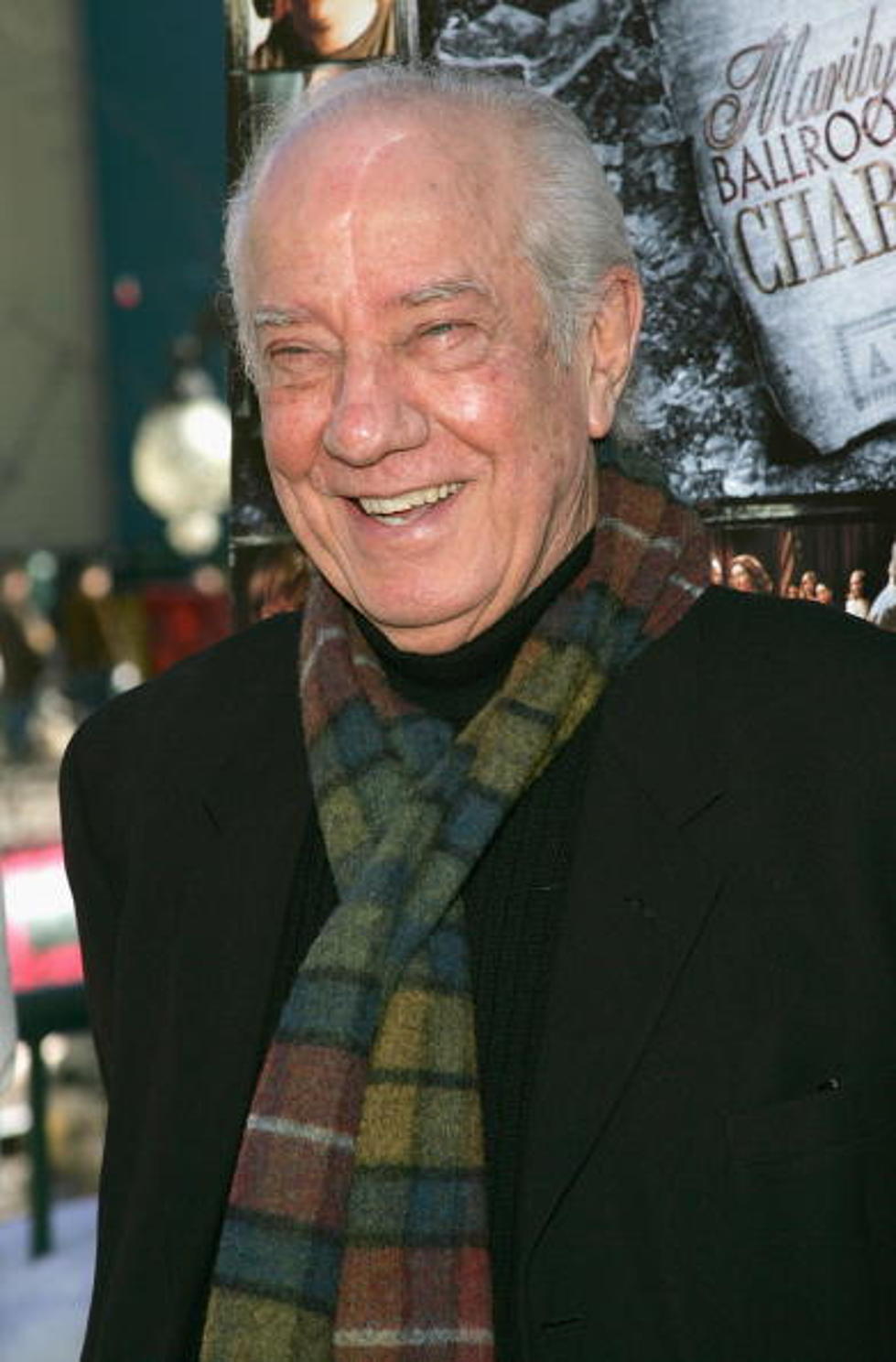 ‘Seinfeld’s’ Mr Pitt, Ian Abercrombie, Dies at 77 [VIDEO]