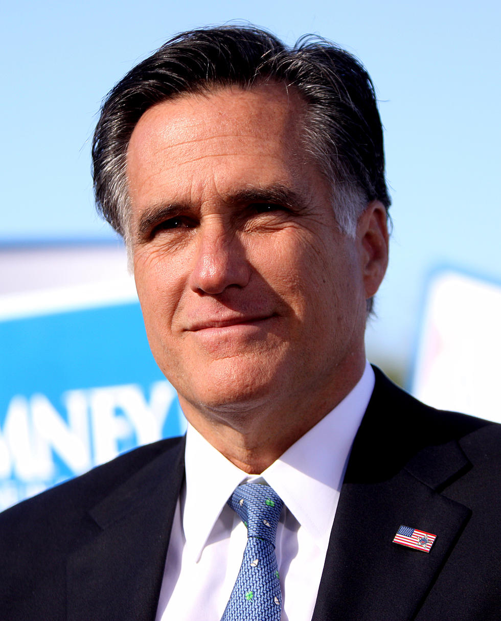 Romney Wins First Round of Wyoming’s Caucuses [AUDIO]