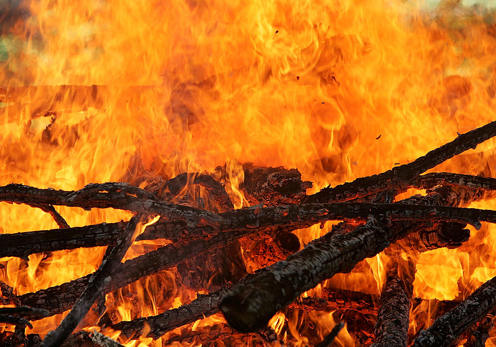 Controlled Burns Planned [AUDIO]