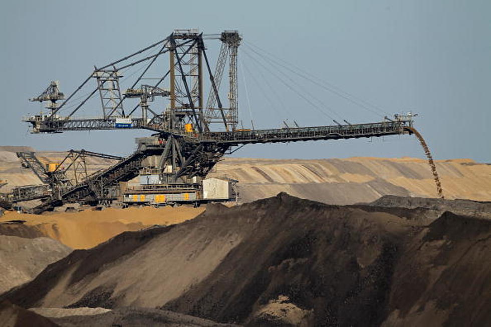 BLM To Hold Coal Lease Sale Next Month  [AUDIO]