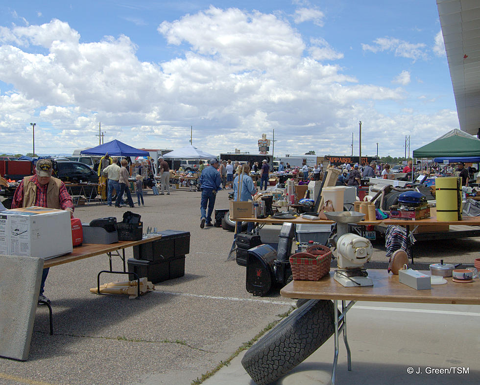 Wyoming&#8217;s Best Spot For Antiquing