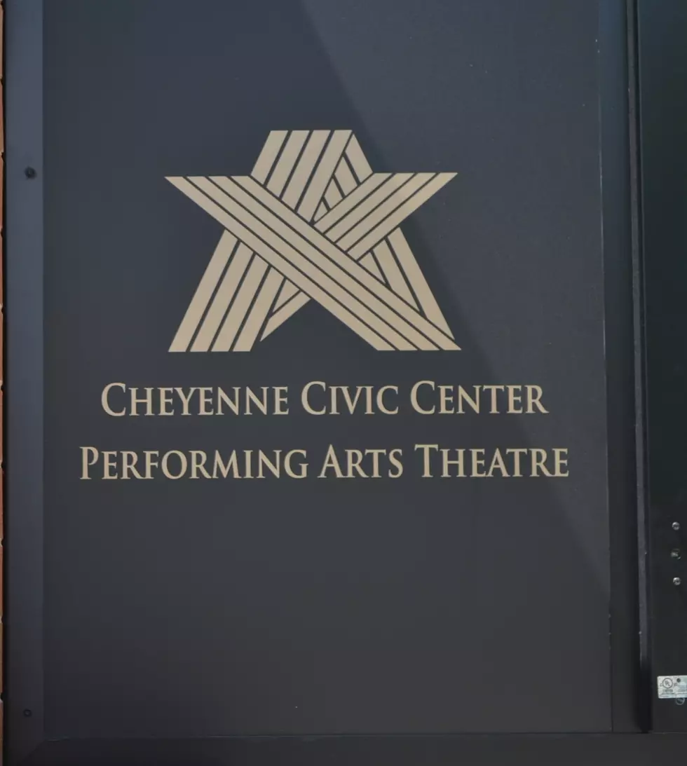 Cheyenne Civic Center’s 2012-2013 Season