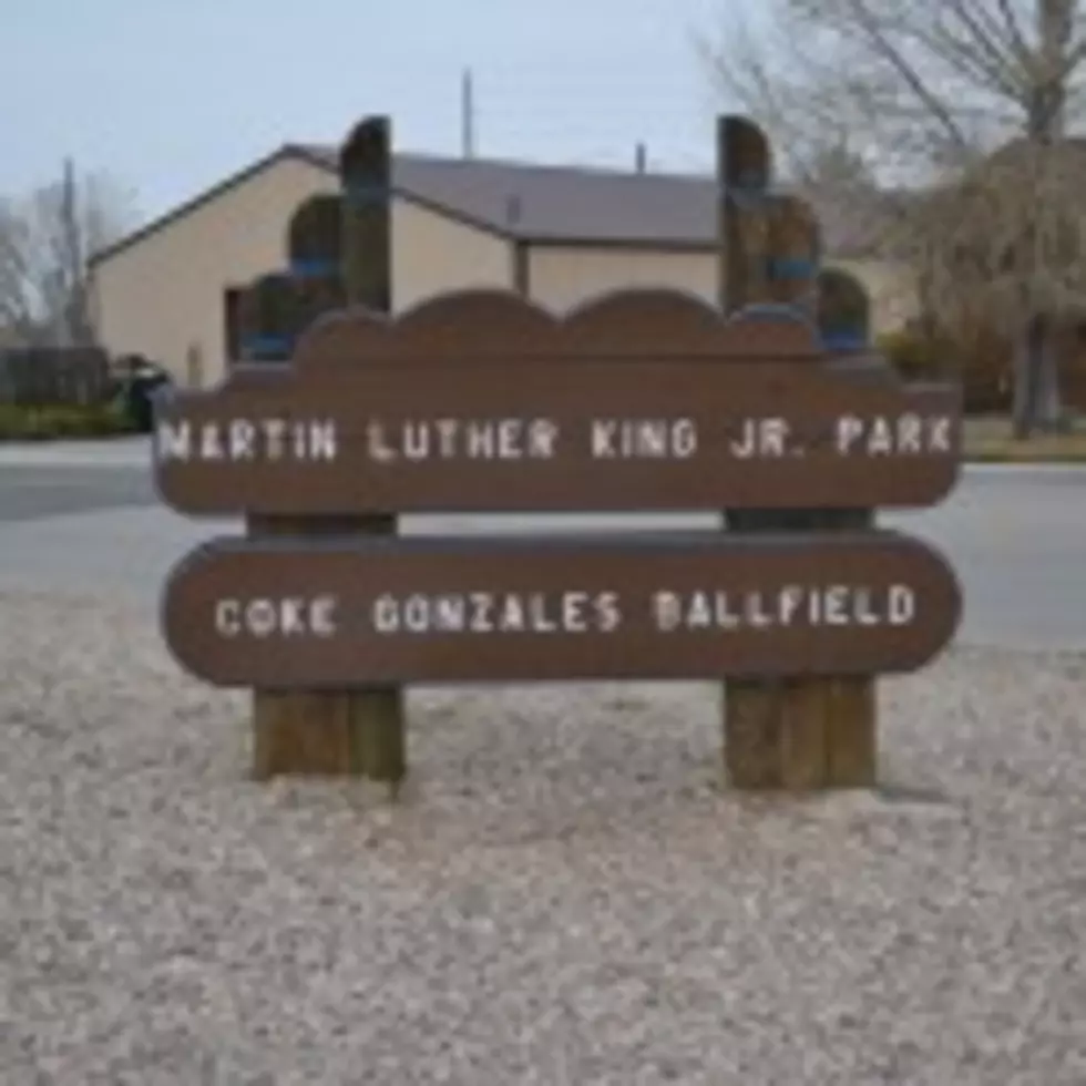 Juneteenth Celebration In Cheyenne