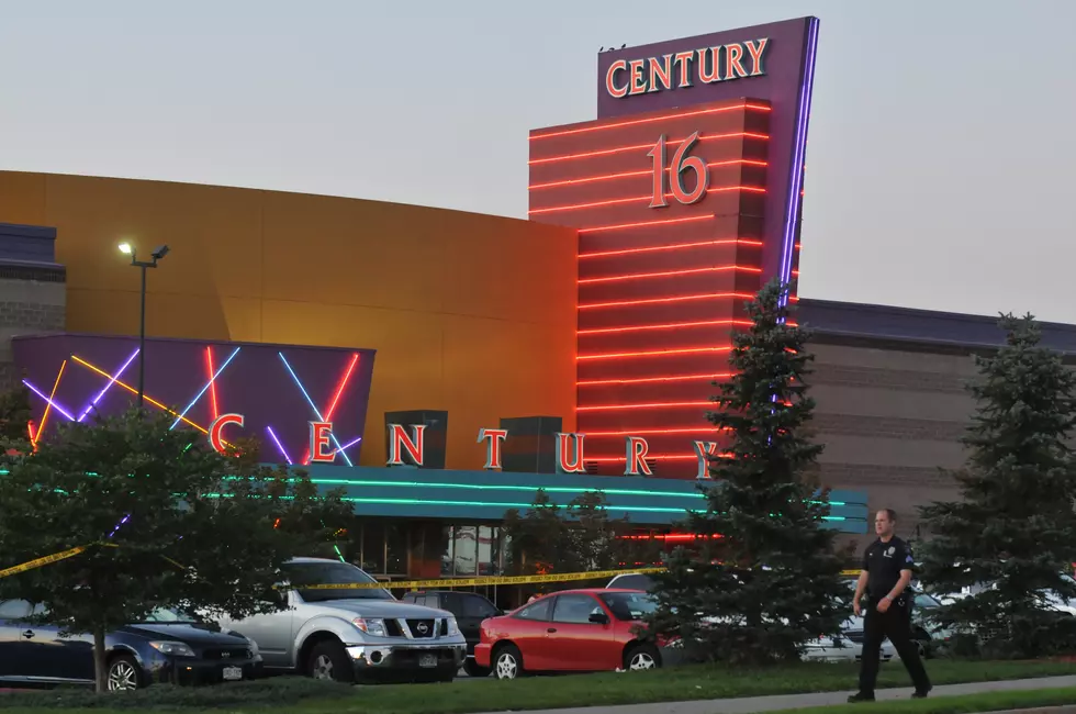 Century Theatre Shooting Suspect Identified