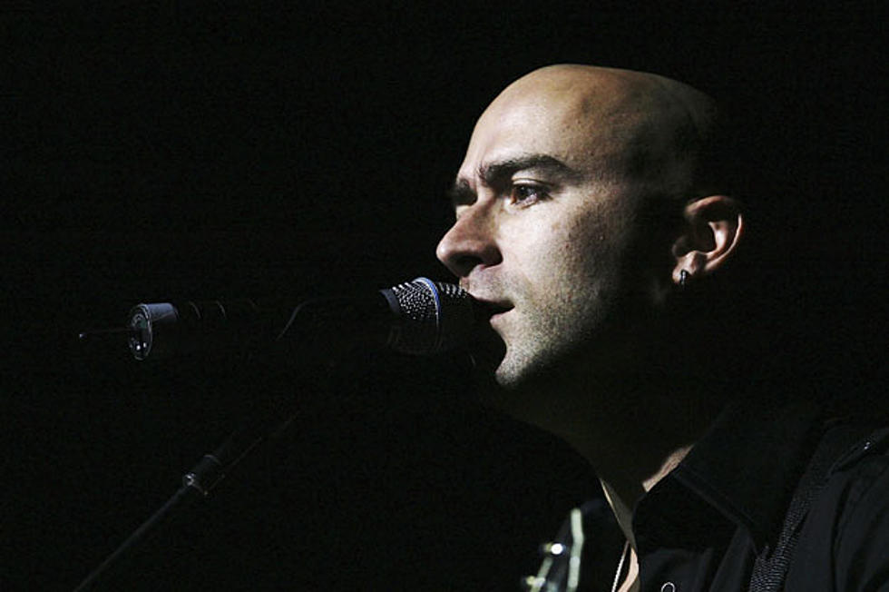Live Sue Ex-Singer Ed Kowalczyk for $2 Million Due to Using Band Name