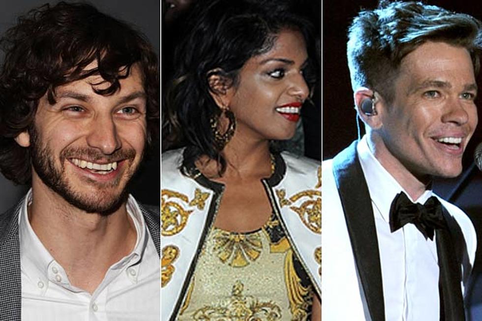 2012 MTV Video Music Awards Nominees Announced