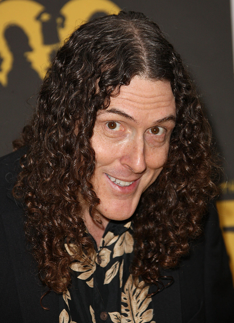 Weird Al Yankovic Plays on The Arvada Summer Stage Tonight