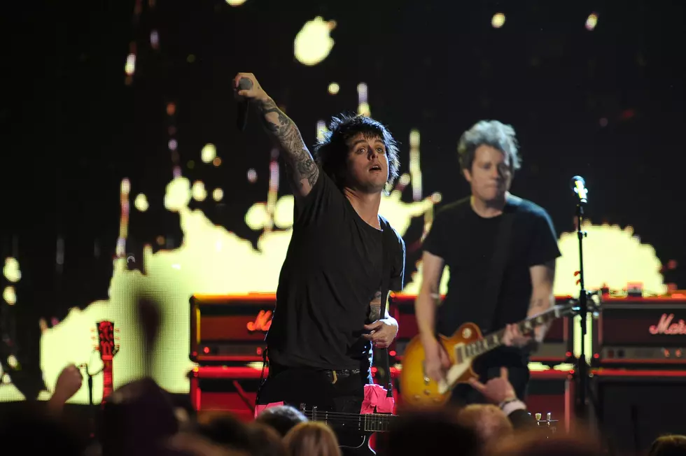 New Green Day &#8216;Oh Love&#8217; [VIDEO]