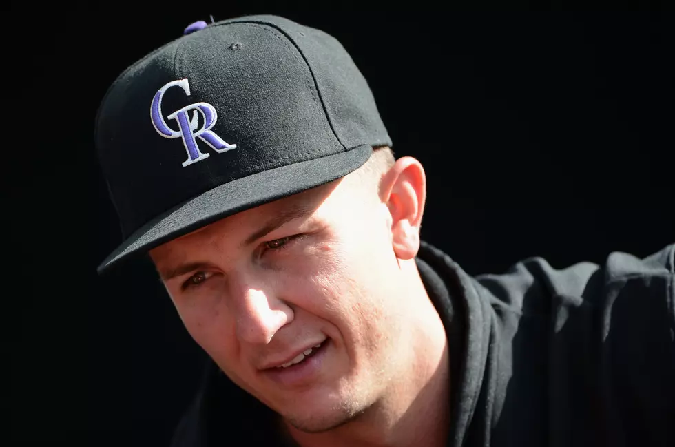 Rockies Destroy Dodgers – Again [VIDEO]