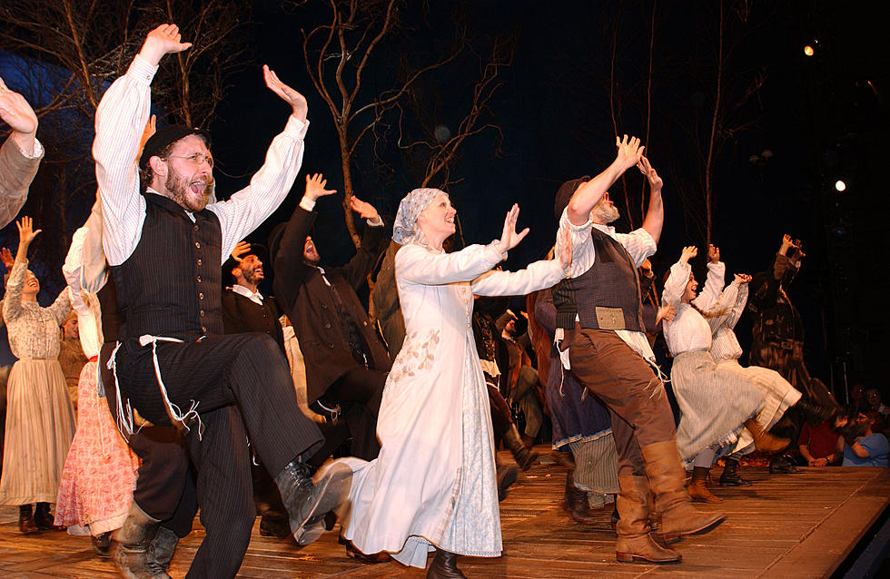 Cheyenne Little Theatre Players Hold Auditions for ‘Fiddler on the Roof’ Tonight