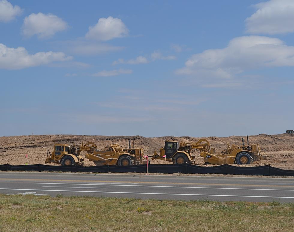 Menards Work To Cause Park, Street  Changes