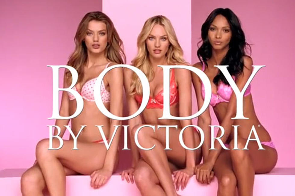 Victoria’s Secret ‘Body’ 2012 Commercial – What’s the Song?