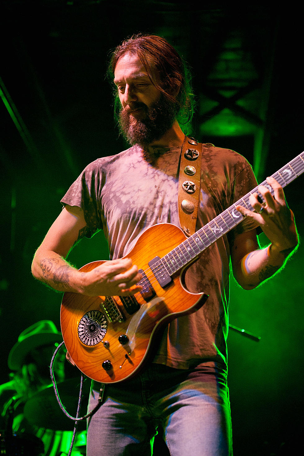 Chris Robinson Brotherhood and More Playing This Week in Our Area