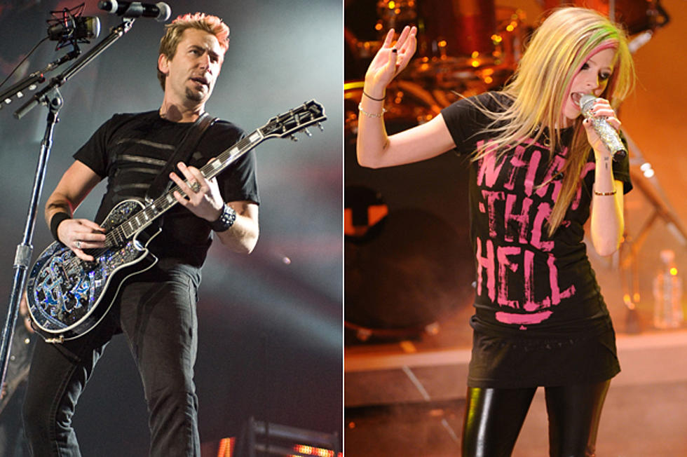 Nickelback’s Chad Kroeger Stunned Family With Avril Lavigne Engagement News