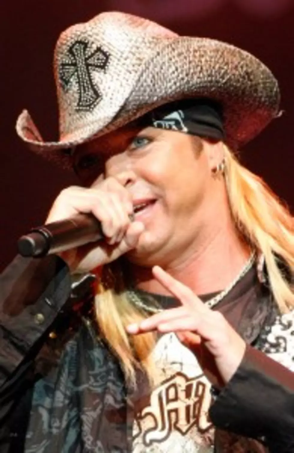 Win Tickets to See Bret Michaels at Cheyenne&#8217;s Outlaw Saloon December 30