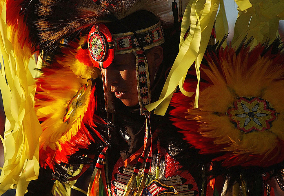 39th Annual Denver March Powwow is This Weekend at the Denver Coliseum