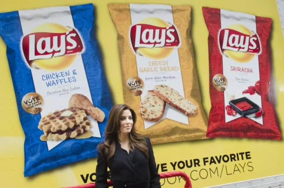 Lay&#8217;s &#8216;Do Us A Flavor&#8217; Contest Has a Winner