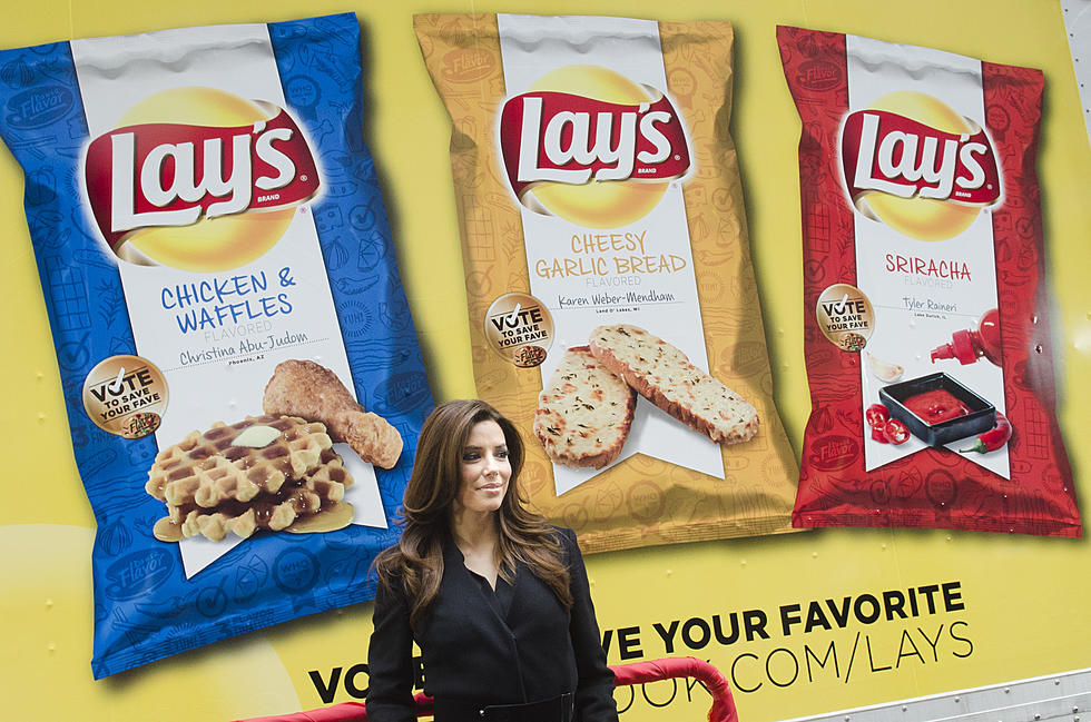 Lay’s ‘Do Us A Flavor’ Contest Has a Winner