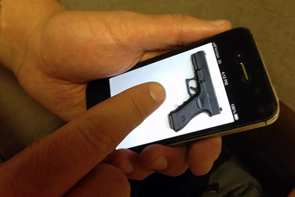 Smart Guns: The Future of Gun Control?