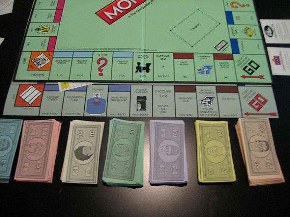 What&#8217;s Your Favorite Monopoly Token?