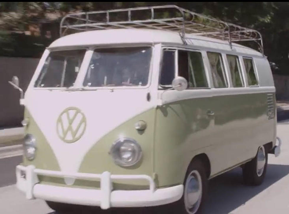 VW Micro-Bus Is Officially Dead