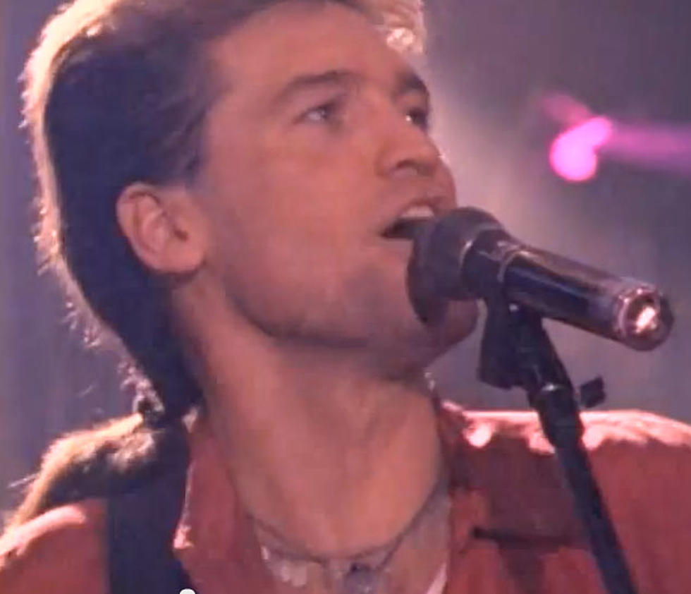 Achy Breaky Heart Is the 10th Most Annoying Video Of All Time. Makes You Wonder About #1