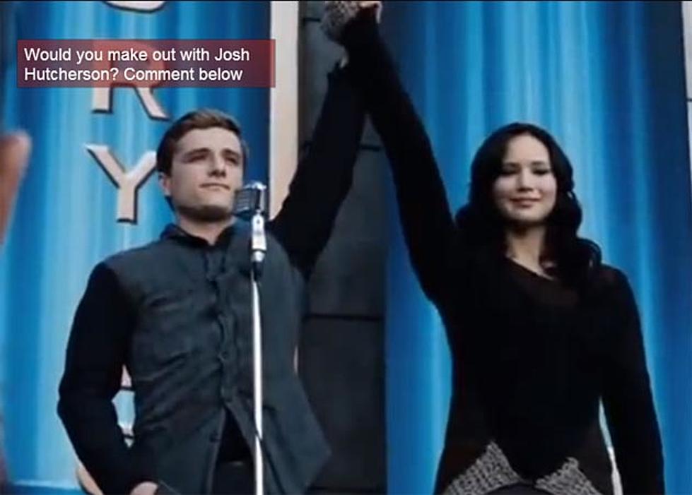 Hilarious Onion Review Of The Hunger Games: Catching Fire [VIDEO]
