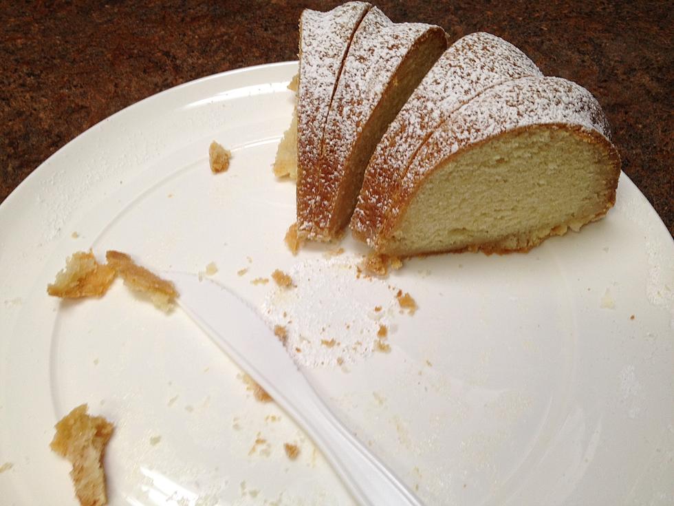 Digital Baker’s ‘Kentucky Butter Cake’ Review