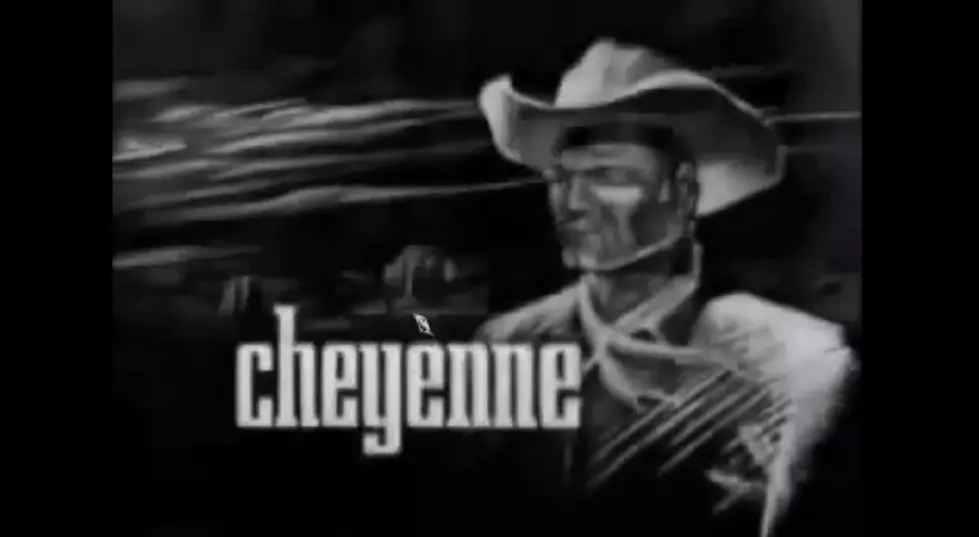 Cheyenne The TV Show