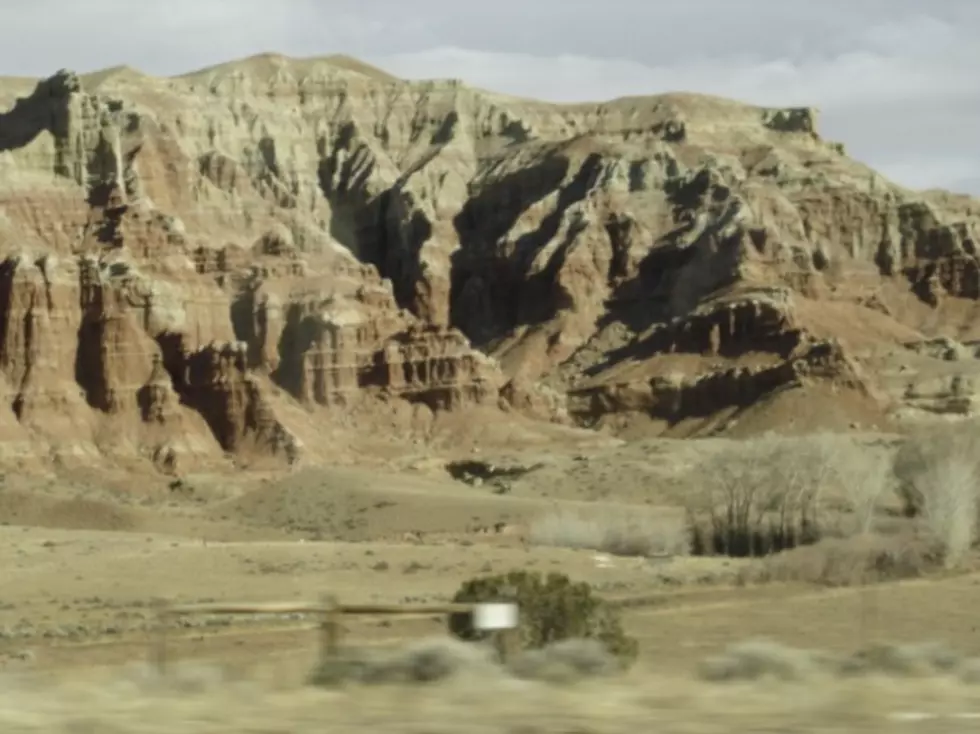 Another Movie About Wyoming, But Not Filmed In Wyoming