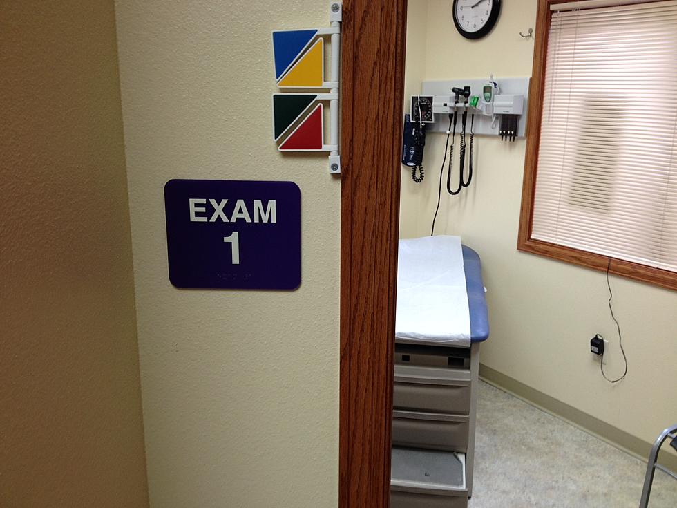 Exams and Shots: Finding a Doctor in Cheyenne