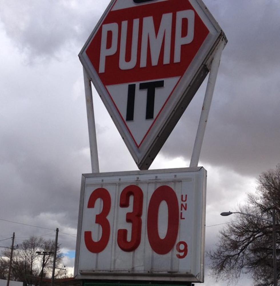 Cheapest Gas In Cheyenne?
