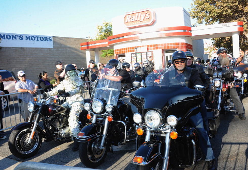 Affiliate’s Motorcycle Club Band Of Brothers Poker Run