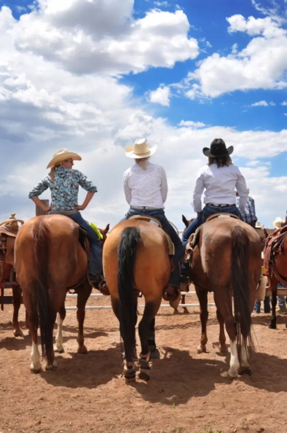 Today Is The Cowgirls Of The West Museum &#038; Emporium&#8217;s Grand Opening
