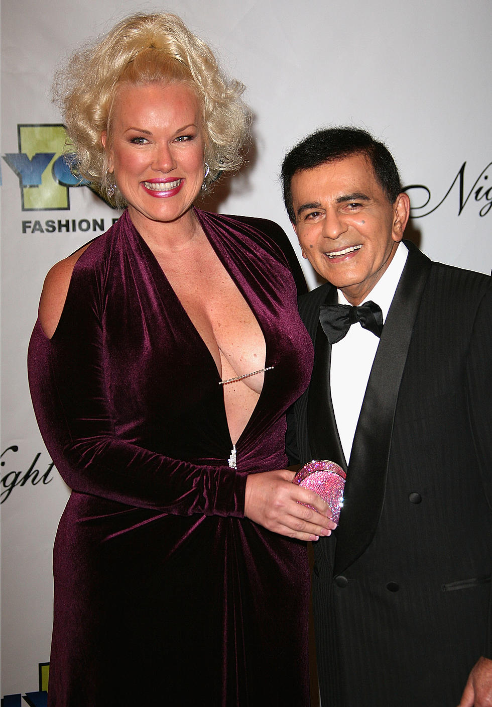 Casey Kasem Missing; Investigators Looking Into Whereabouts