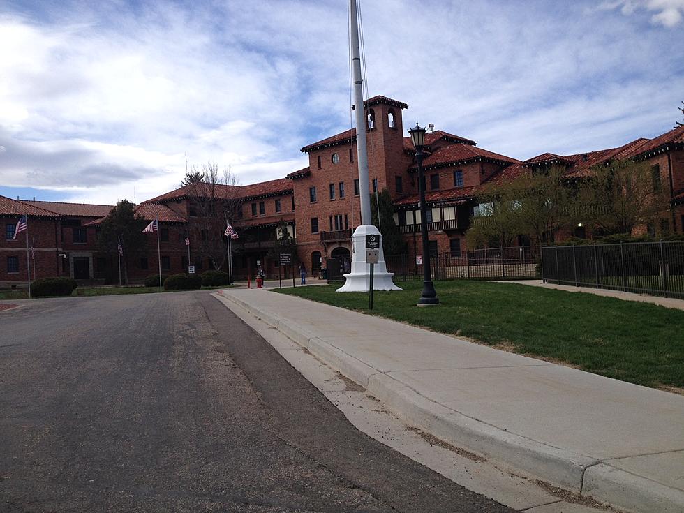 Cheyenne VA Hospital Shafting Veterans