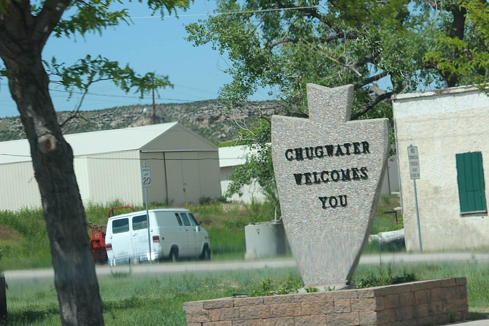 Did You Know That Chugwater Is Famous For Chili?