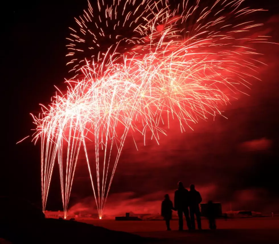 How To Buy Fireworks In Wyoming Useful Tips