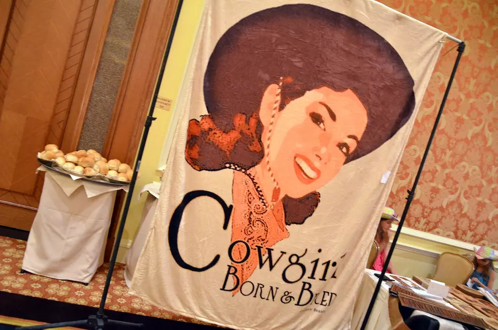 Cowgirls of the West Brunch