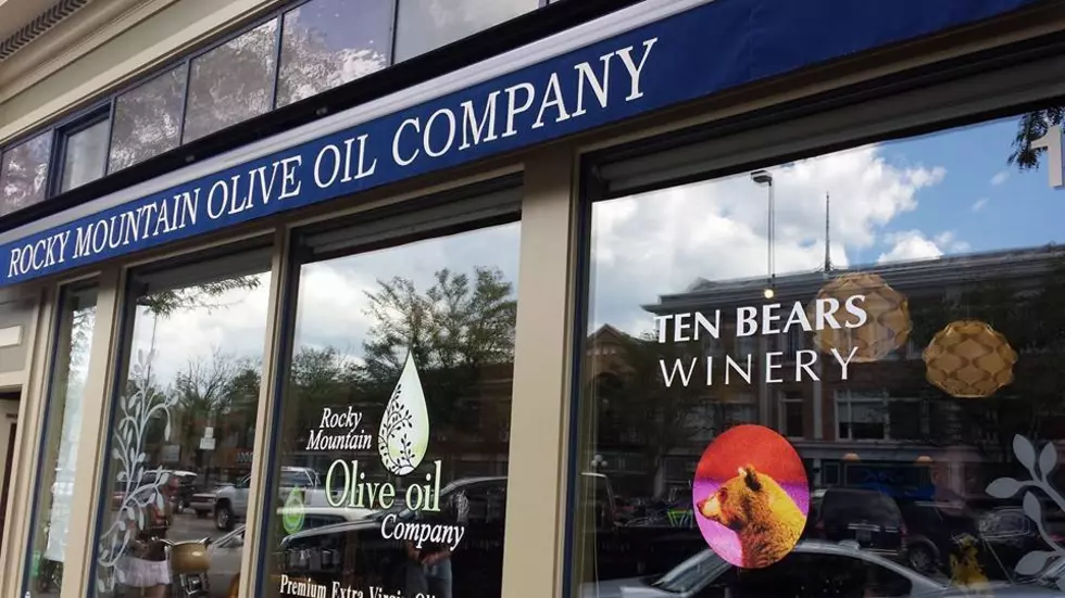 The Rocky Mountain Olive Oil Company Is The Real Deal (VIDEO)