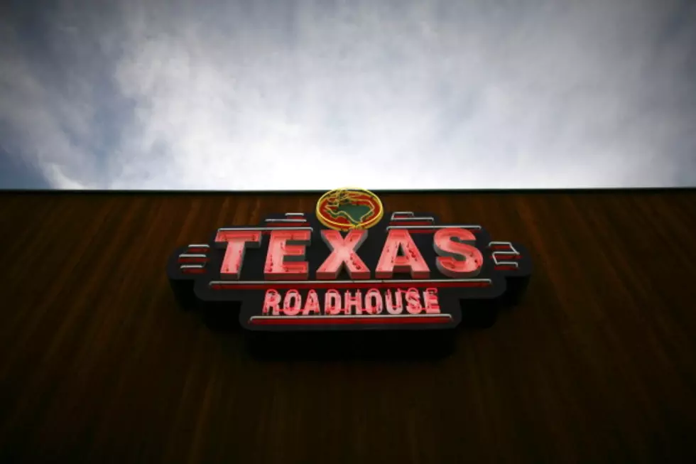 Free Veterans Day Lunch for Vets at Cheyenne&#8217;s Texas Roadhouse