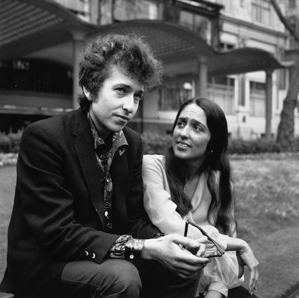 Fight With Bob Dylan [VIDEO]
