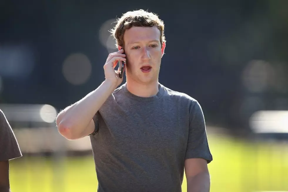 Facebook Founder Mark Zuckerberg Will Likely Visit Wyoming In 2017