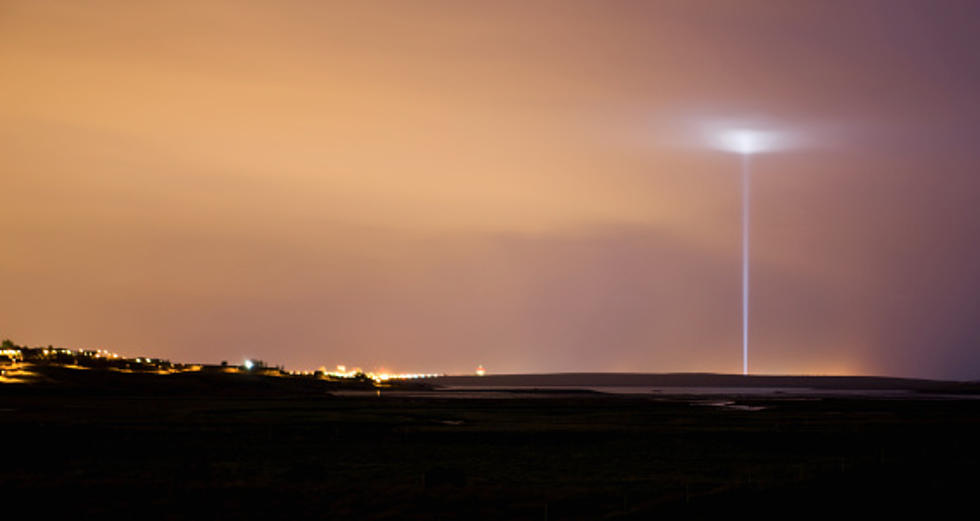 UFO Shows Highlight Warren AFB Encounter Over Cheyenne