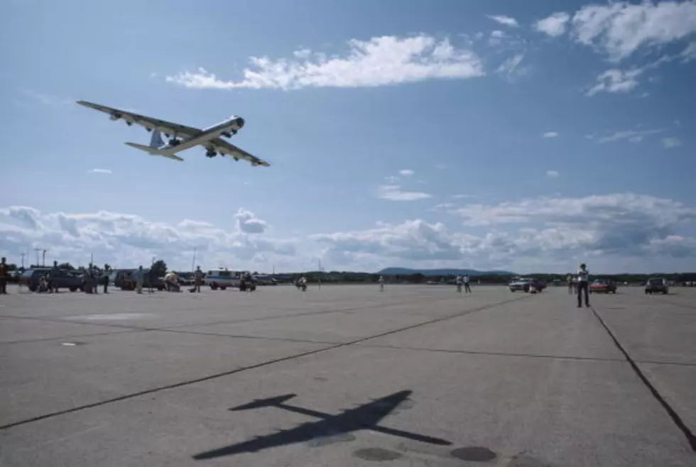 Video Spotlights Importance Of Air Travel In Wyoming