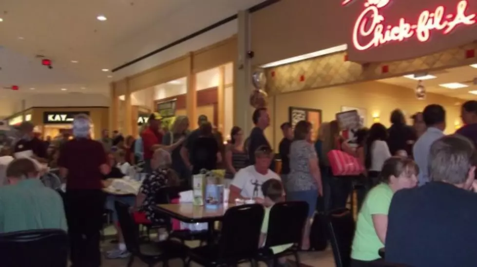 Tips For Ordering at Cheyenne’s Chick-Fil-A [Video]